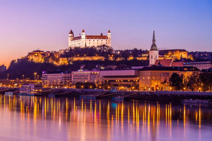 Die Hauptstadt der Slowakei ist nicht nur ein Geheimtipp, Bratislava ist auch ein Spitzenreiter bei Hotels, Kulinarik, Kultur und Natur.