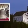 Die Abweisung der Klage bezüglich des Glockengeläuts der Wallfahrtskirche Maria Freienstein ist rechtskräftig