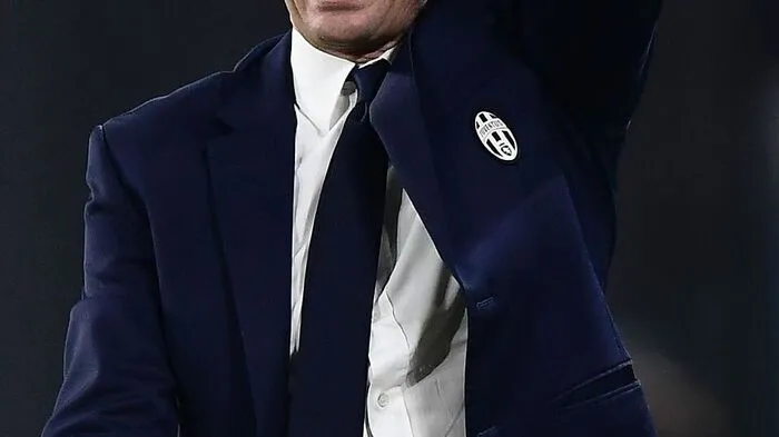 Massimiliano Allegri, vormals Juventus Turin