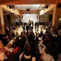 Maturaball Abteigymnasium Seckau