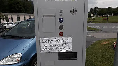 „Mehr Information statt handgeschriebene Zettel“ fordert die ÖVP