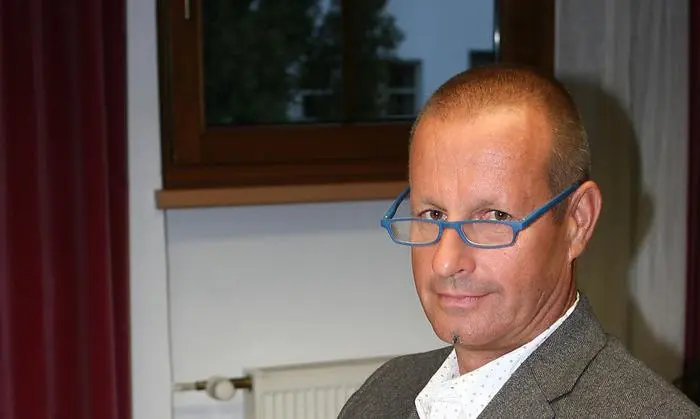 Bern Hradecky war 15 Jahre Oppositionsgemeinderat