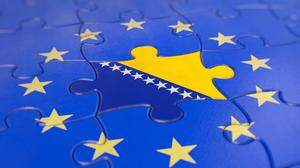 EU-Mitgliedschaft für Bosnien und Herzegowina: Einen Schritt weiter