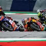 Im Sommer gibt es doppelte MotoGP-Action in Spielberg
