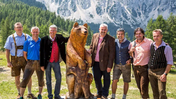 Klicken Sie sich durch die Galerie!