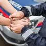 Der 41-Jährige wurde festgenommen und in das Polizeianhaltezentrum gebracht (Sujetbild)