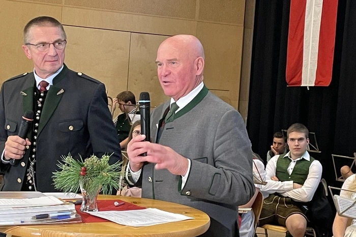 Herbert Herk aus Kobenz gehörte zu den ersten Absolventen. „Wir wurden hier zu kritischen, aber nicht frechen Burschen erzogen und mich hat hier zur Verwunderung meines Vaters plötzlich alles interessiert, denn in meiner Schulzeit zuvor war das nicht der Fall“, so Herk.