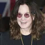 Ozzy Osbourne