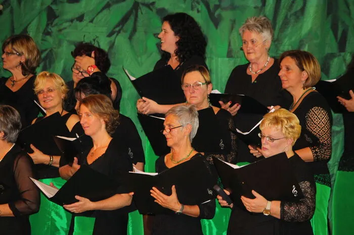Und auch Bürgermeister Engelbert Huber ließ es sich nicht nehmen, angesichts des runden Chorjubiläums Lorbeeren zu streuen. „Ehrenringträgerin Gerlinde Hörmann machte Mooskirchen in den letzen drei Jahrzehnten zum musikalisch-kulturellen Zentrum der Lipizzanerheimat und des Landes um Graz“, so das Gemeindeoberhaupt.
