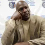 Michael "Air" Jordan