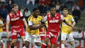 GAK und Ried spielten 1:1