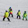 Der Dreijährige vertraute sich erst nach dem Skiurlaub seinen Eltern an