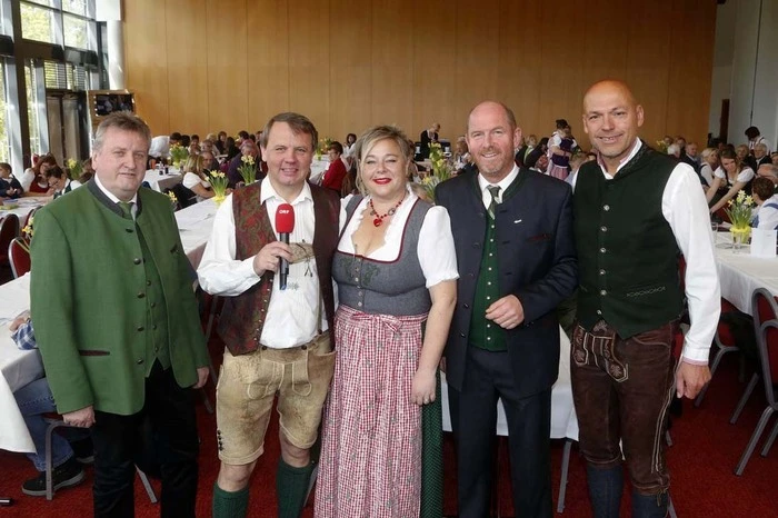 Der Tourismusverband, die Gemeinde und die Therme Loipersdorf...    