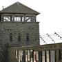 Das ehemalige Konzentrations-Lager Mauthausen