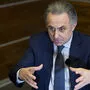 Witali Mutko