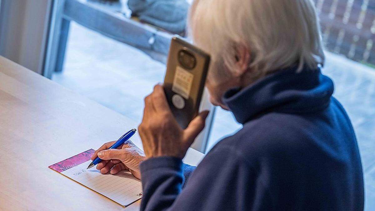 Mehrere Steirerinnen und Steirer wurden heuer bereits von angeblichen Polizisten angerufen