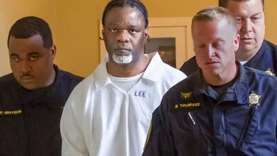 Der 51-jährige verurteilte Mörder Ledell Lee starb am späten Donnerstagabend (Ortszeit) im Gefängnis von Grady an einer Giftspritze