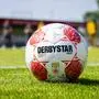 VIENNA,AUSTRIA,25.JUN.24 - SOCCER - ADMIRAL Bundesliga, FK Austria Wien, training start. Image shows a feature with a ball.
Photo: GEPA pictures/ Edgar Eisner