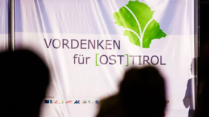 Lange war es still um das Projekt „Vordenken für Osttirol“. Hinter den Kulissen wird aber verhandelt