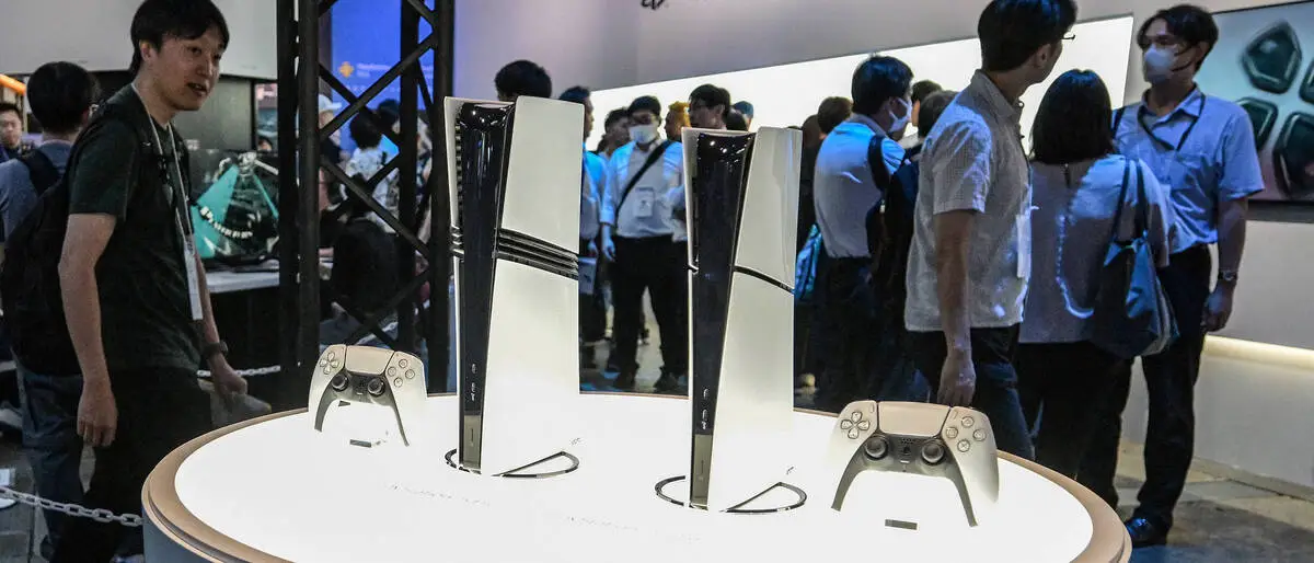 Die Playstation 5 ist seit November 2020 auf dem Markt