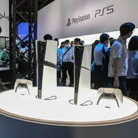Die Playstation 5 ist seit November 2020 auf dem Markt