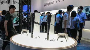 Die Playstation 5 ist seit November 2020 auf dem Markt