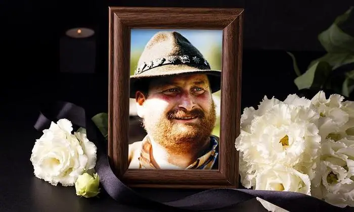 Der Trefflinger Wirt Kurt Oberlerchner hinterließ eine große Lücke