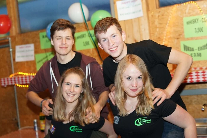 Klicken Sie sich durch die Galerie!