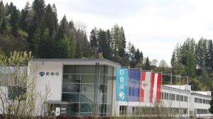Die Firma EGO in Heinfels kann Aufträge wegen voller Lager der Kunden nicht ausführen 
