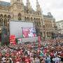 Ob sich Österreichs Großstädte dem Boykott anschließen, ist noch unklar