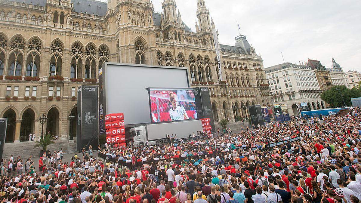 Ob sich Österreichs Großstädte dem Boykott anschließen, ist noch unklar