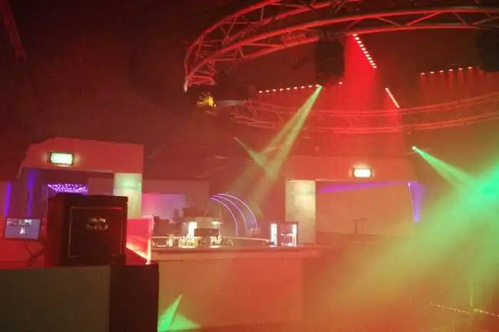 Den Eintritt ab 18 Jahren kann man sich durch die Anmeldung unter www.myphoenix.club sichern.