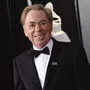 Andrew Lloyd Webber