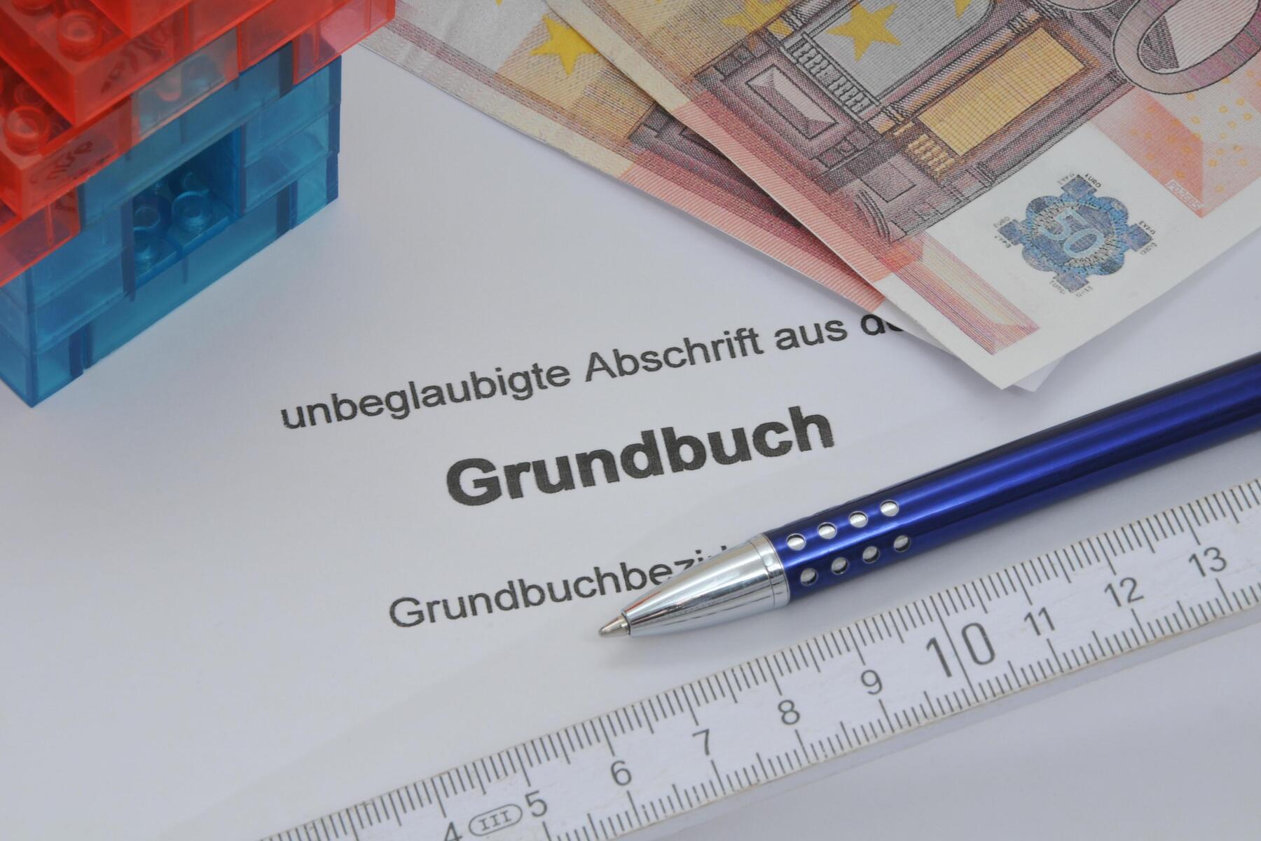 Immobilienkauf : Was zu beachten ist: Diese Gebührenbefreiun