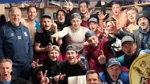 Köttern ist einer von bereits vier Meistern