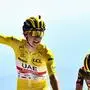 Tadej Pogacar ringt der Konkurrenz Respekt ab