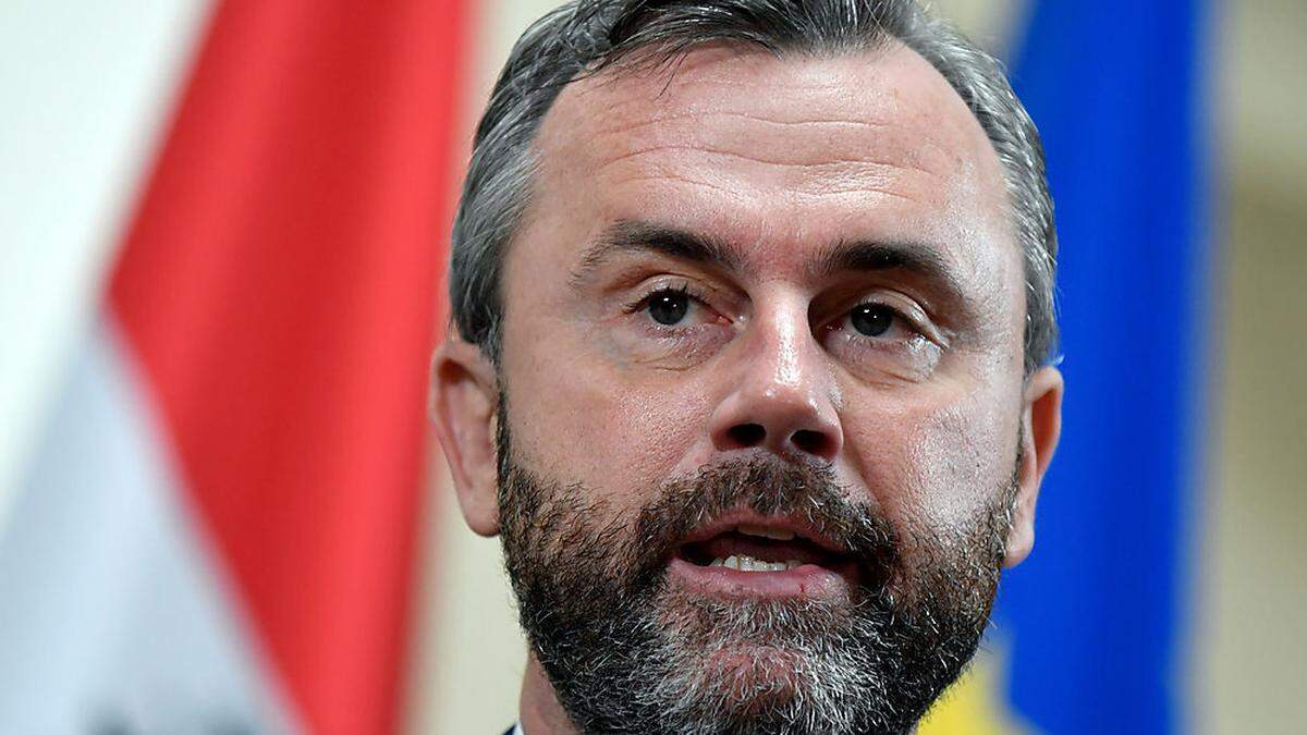 Norbert Hofer