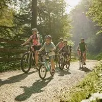 Im Frühling startet wieder die Radsaison 