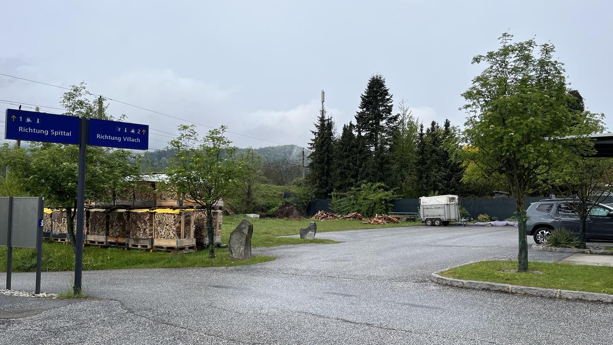 Wer Zug fährt, darf auf dem Bahnhof für maximal 72 Stunden parken