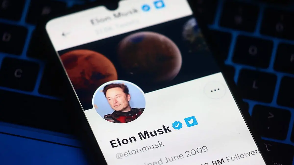 Das Vogerl bei Twitter soll bald ausgezwitschert haben