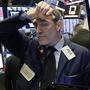 An den Börsen sorgt der eskalierende Handelsstreit für Nervosität 