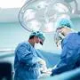 In einem Spital der Stadt Wien konnte der Mann schnell operiert werden