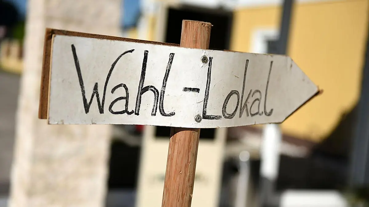 Für immer mehr Menschen in Österreich ist dieser Hinweis nutzlos