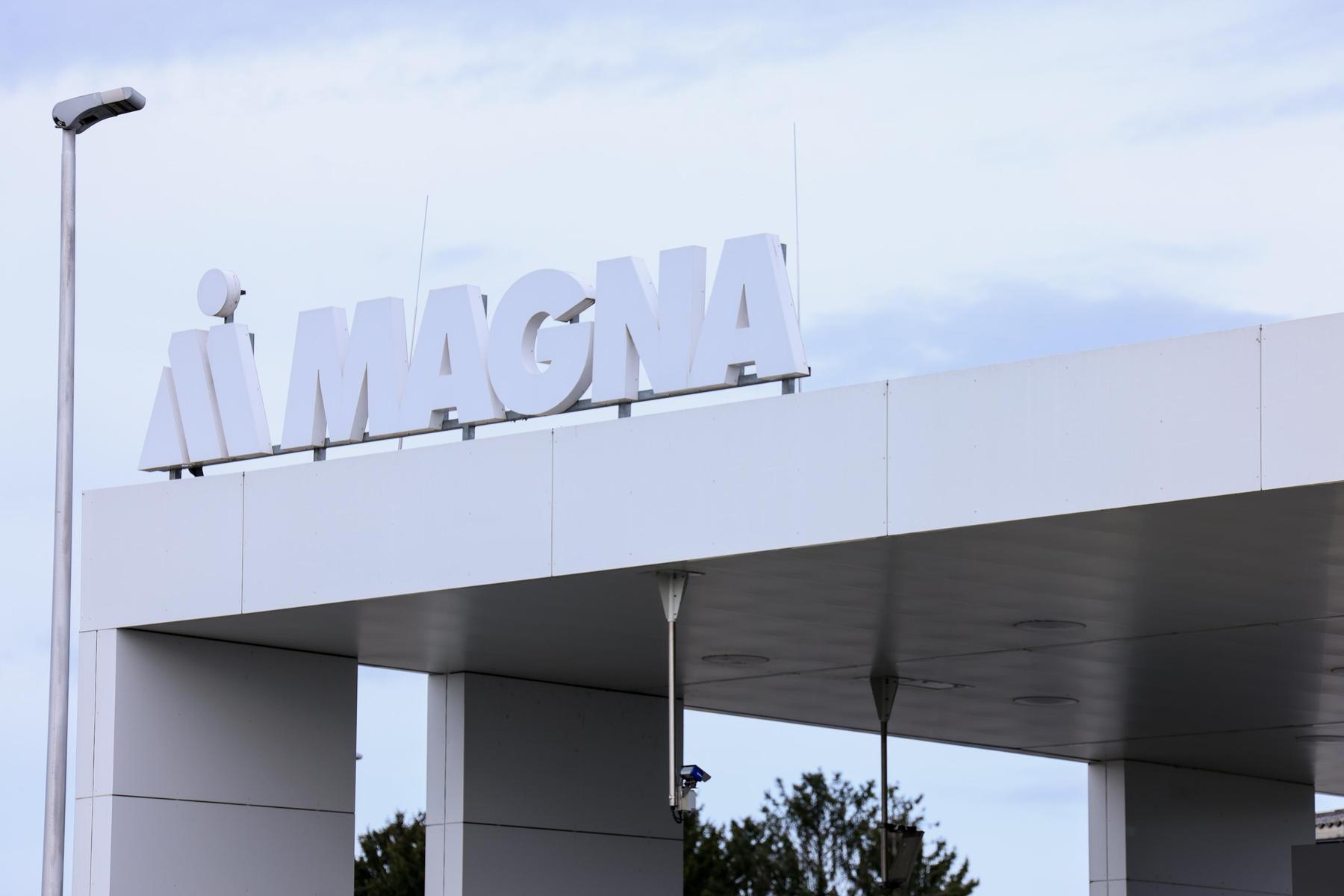 Fünf neue Auftrags-Optionen: Magna am Scheideweg: Aber in Graz man hat fünf neue Optionen im Talon