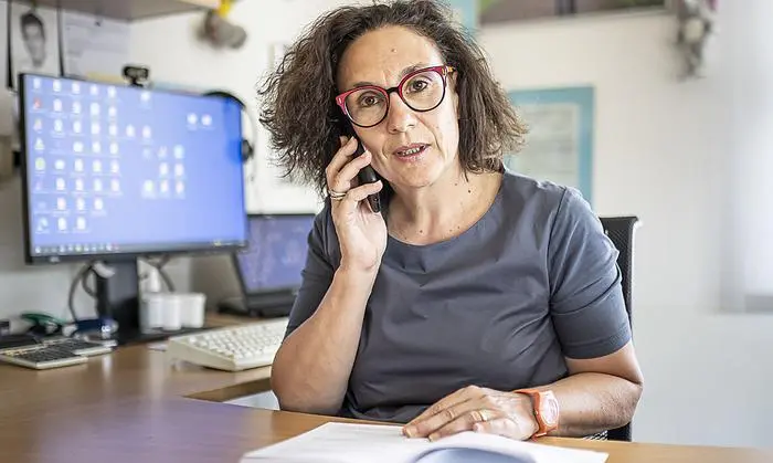 KSV1870-Chefin Barbara Wiesler-Hofer: "Die Menschen haben während der Pandemie gelernt, mit ihren wirtschaftlichen Möglichkeiten hauszuhalten"