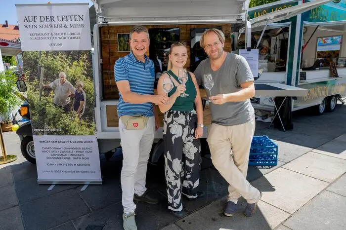 Klicken Sie sich durch die Bilder!