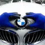 BMW konnte um 4,2 Prozent zulegen