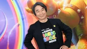 Nintendo-Ikone Shigeru Miyamoto meldete sich via X