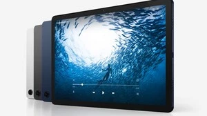 Das Samsung Galaxy Tab A9+ zum Kleine Zeitung Digitalabo erhalten.