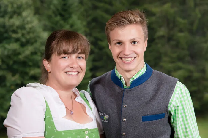 Ortsgruppen-Leiterin Verena Höflehner, Obmann Matthias Stocker und ihr großes Team haben bereits hunderte Stunden in die Vorbereitung der Großveranstaltung investiert.
